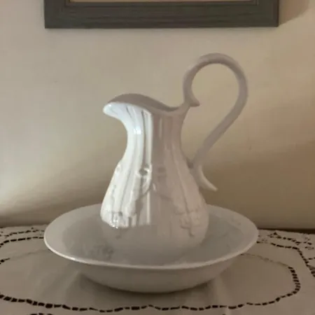 Bed & Breakfast De La Martelière