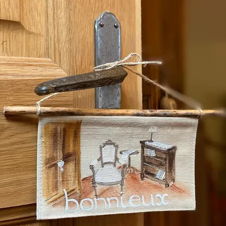 De La Martelière Bed & Breakfast