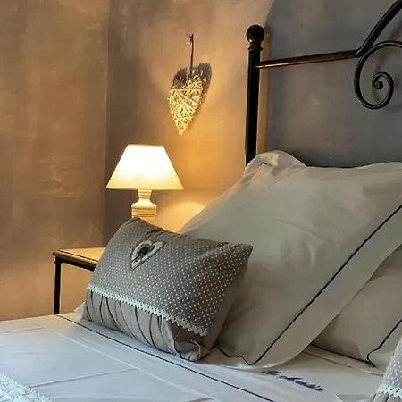 De La Martelière Bed & Breakfast Le Thor