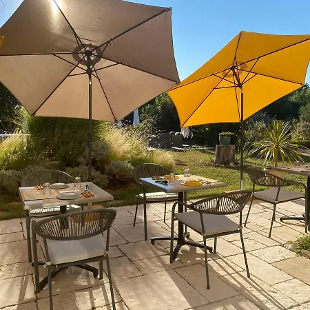De La Marteliere Bed & Breakfast Le Thor