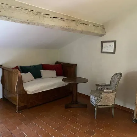 Bed & Breakfast De La Marteliere