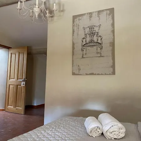 Bed & Breakfast De La Marteliere Le Thor