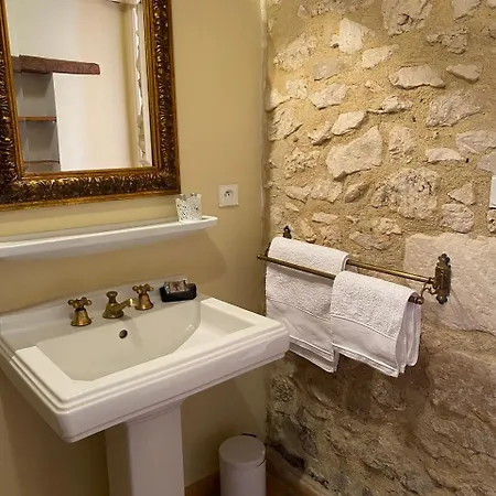 Bed & Breakfast De La Marteliere *