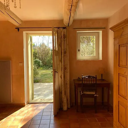 Bed & Breakfast De La Marteliere