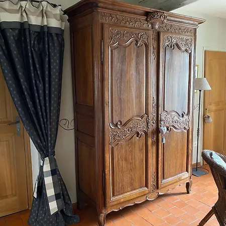 Bed & Breakfast De La Marteliere Le Thor