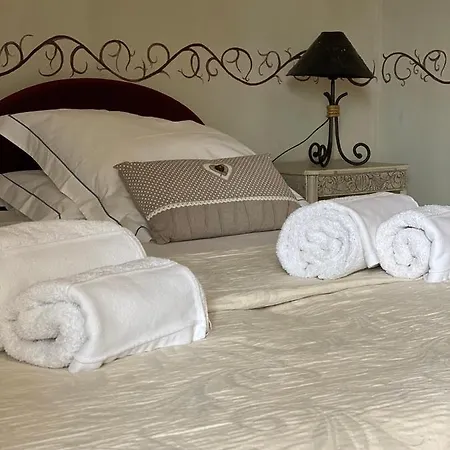 De La Marteliere Bed & Breakfast Le Thor