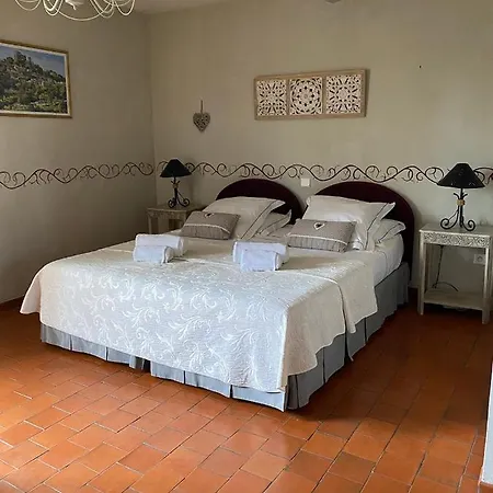 Bed & Breakfast De La Marteliere *