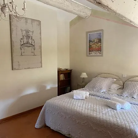 Bed & Breakfast De La Marteliere *