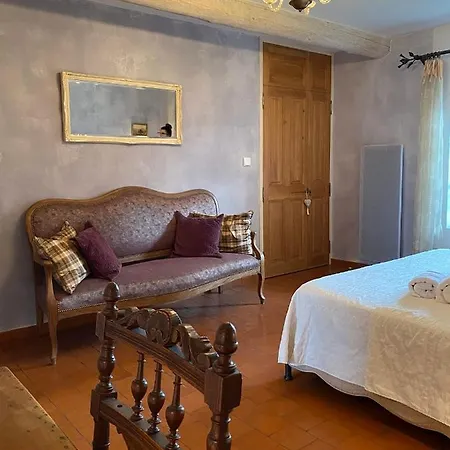 Bed & Breakfast De La Marteliere