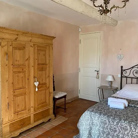 Bed & Breakfast De La Marteliere