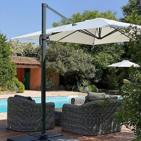 Bed & Breakfast De La Marteliere Le Thor