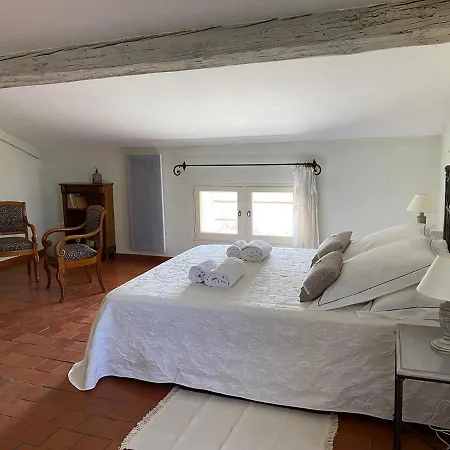 Bed & Breakfast De La Marteliere