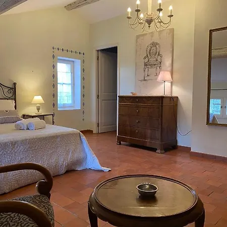Bed & Breakfast De La Marteliere