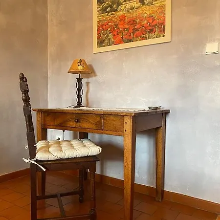 De La Marteliere Bed & Breakfast Le Thor